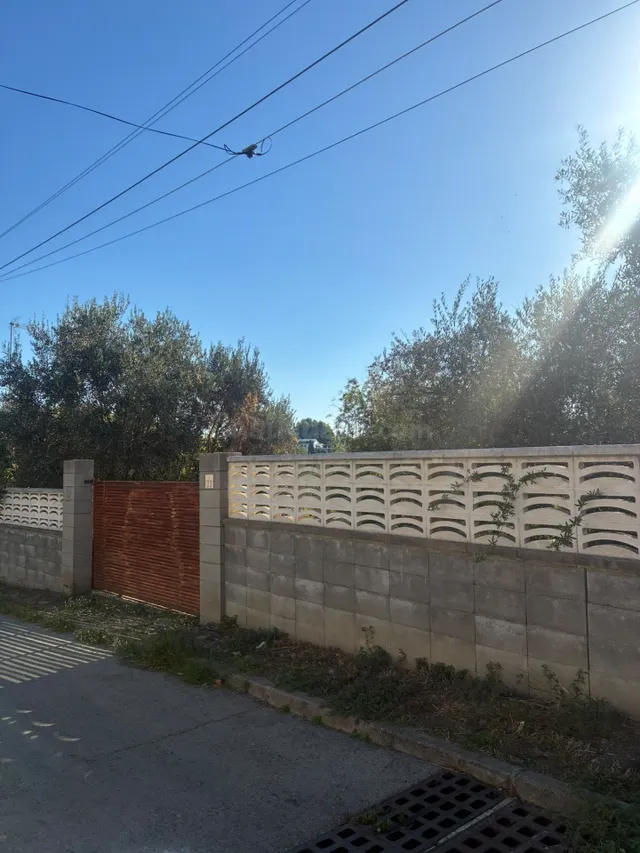 Terreno edificable en Can Parellada - foto 5