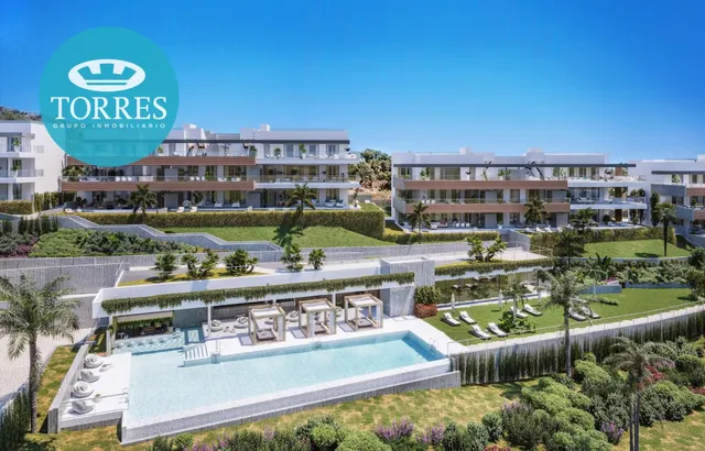Piso en Los Monteros - Marbella — 13