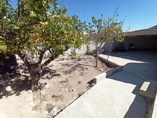 Se vende casa de campo con terreno — 49