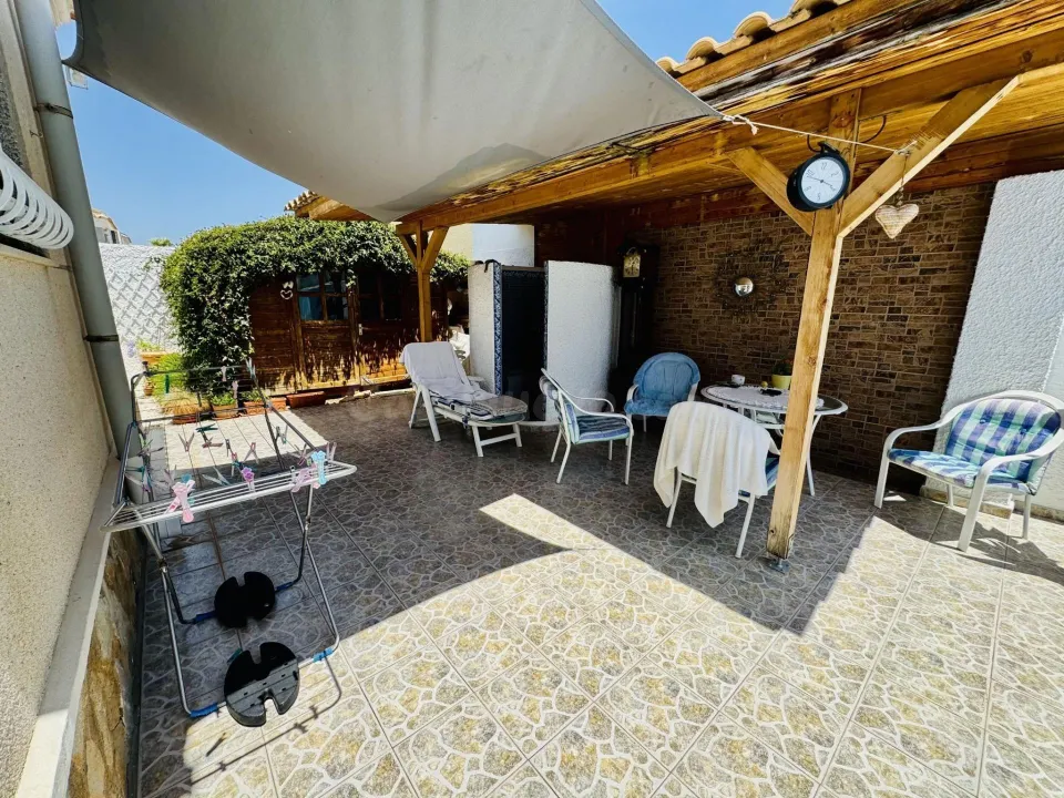Villa 2 habitaciones 135m² en venta - San luis