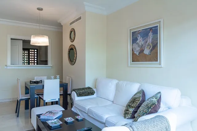 SE VENDE ATICO EN RODA GOLF RESORT, SAN JAVIER — 6
