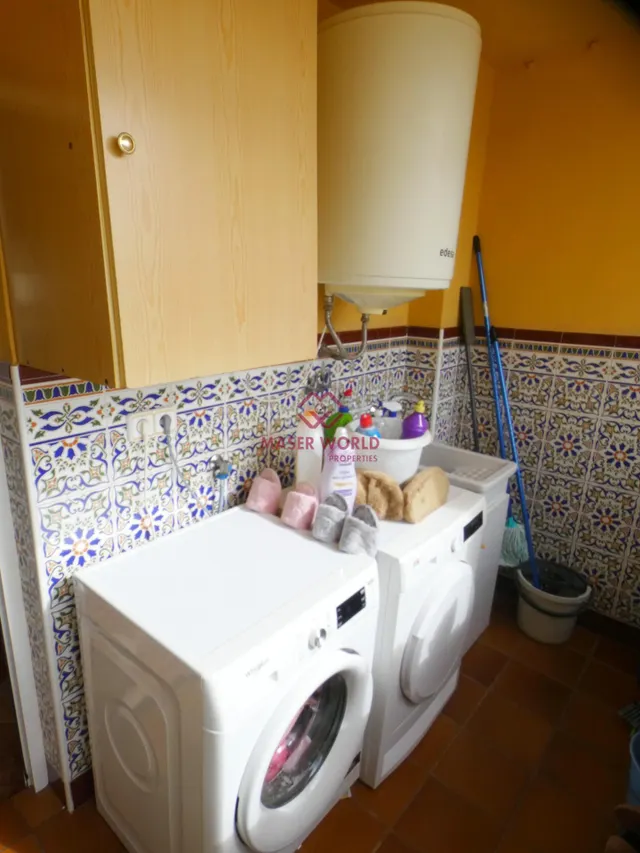 ESTUPENDO ÁTICO TIPO DUPLEX A 450 METROS DEL PASEO MARÍTIMO — 11