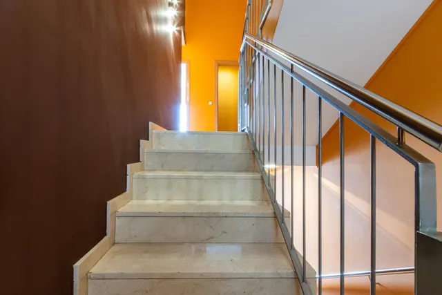 Espectacular Casa en Castellar del Vallès — 33