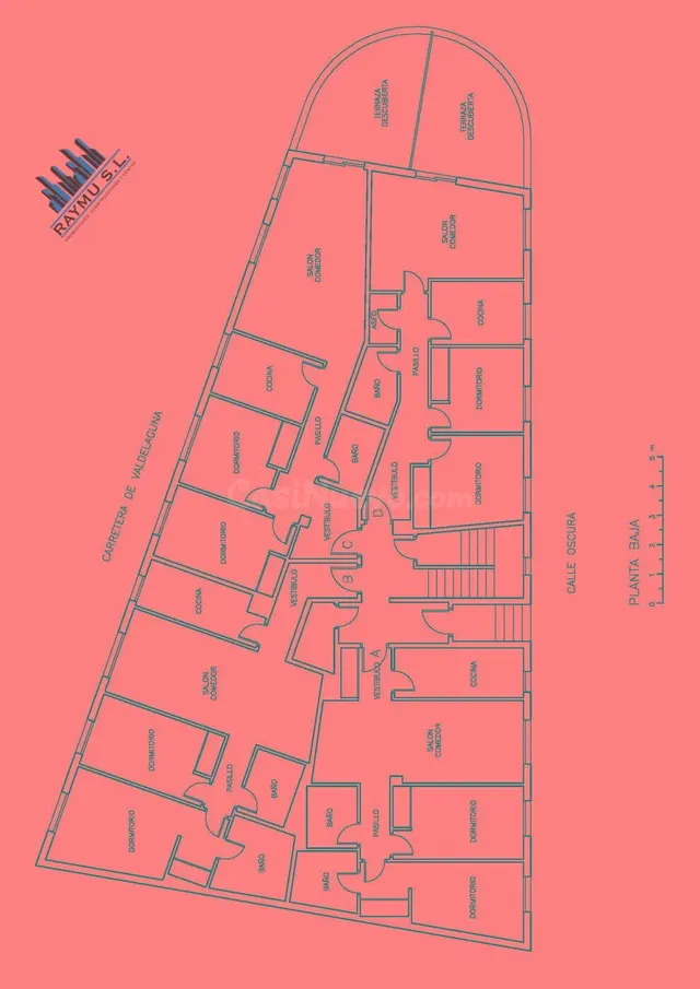 ¡Tu plaza de parking en Belmonte de Tajo te está esperando! - foto 4
