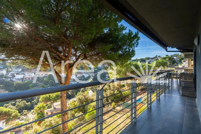 Encantadora casa en les Ginesteres — 45