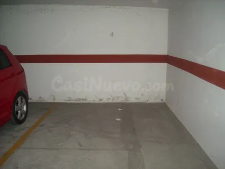 Garaje 12m² en venta - Centro - foto 2