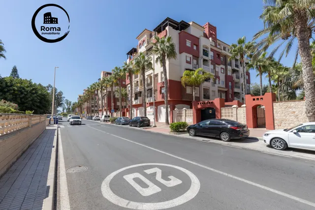 Piso 3 habitaciones 83m² en venta - Playa Granada — 49