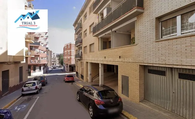 Venta piso en Santa Margarida de Montbui (Barcelona) - foto 2