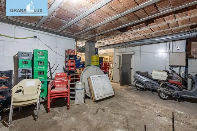 EN VENTA HOTEL Y RESTAURANTE LOS PINILLOS — 32