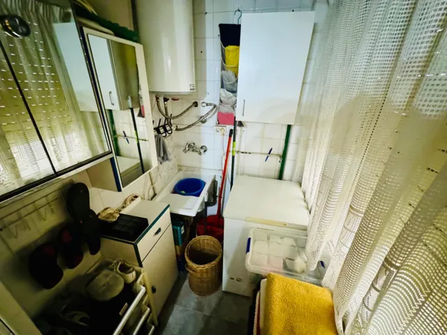 Increíble Apartamento de 3 habitaciones con vistas inmejorables al mar — 25