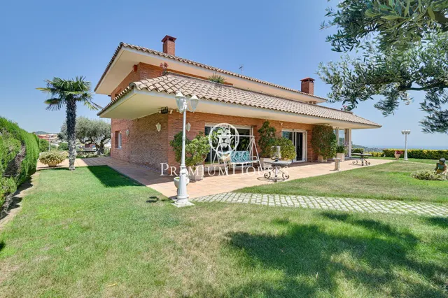 Casa en alquiler en Argentona. Comodidad y privacidad - foto 3