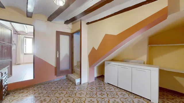 Casa en Venta en Benimantell — 31
