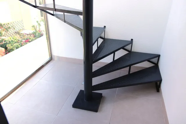 VILLA A ORILLAS DE LA PLAYA DE LA MATA – TORREVIEJA! — 41