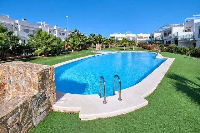 Apartamento 3 habitaciones en venta - Comunidad valenciana — 15