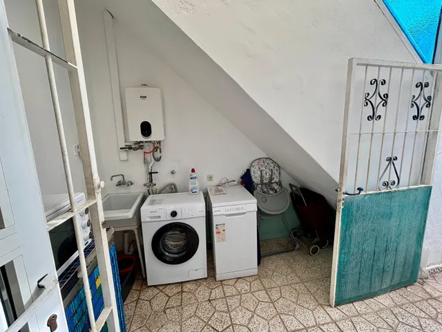 Bungalow en la siesta — 15