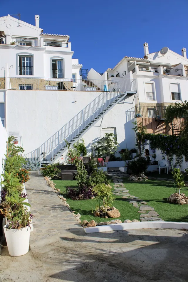 Casa 3 habitaciones 165m² en venta - Costa del sol — 45