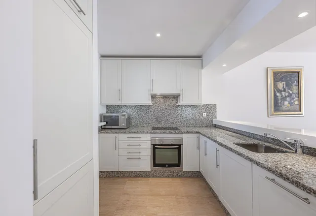 Ático 2 habitaciones 135m² en venta - Marbella — 14