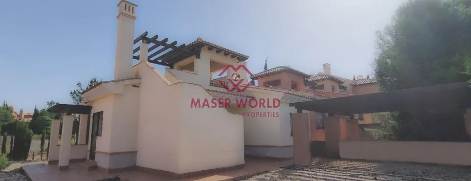 PAREADO LLAVE EN MANO EN FUENTE ALAMO, MURCIA