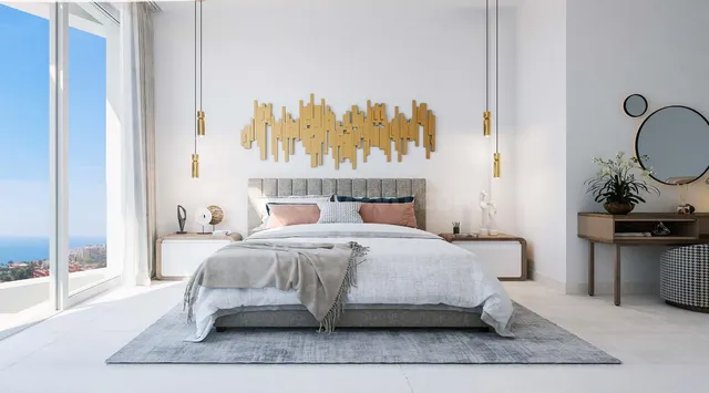Apartamento 3 habitaciones 140m² en venta - Riviera del sol — 4