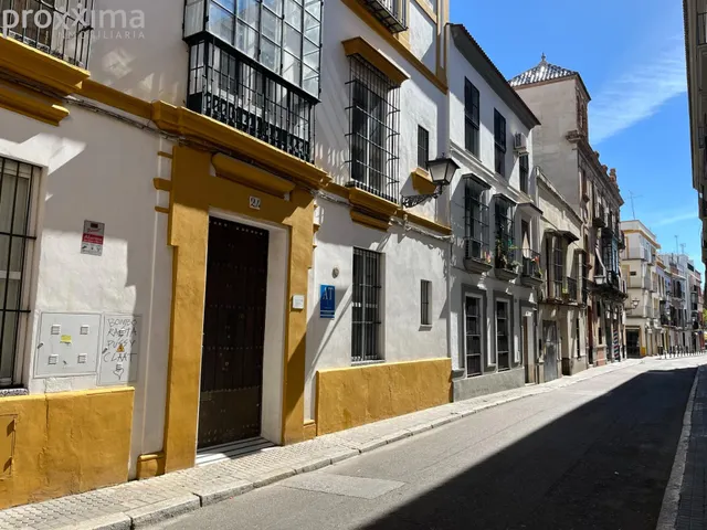 Casa señorial en el barrio de San Vicente — 14