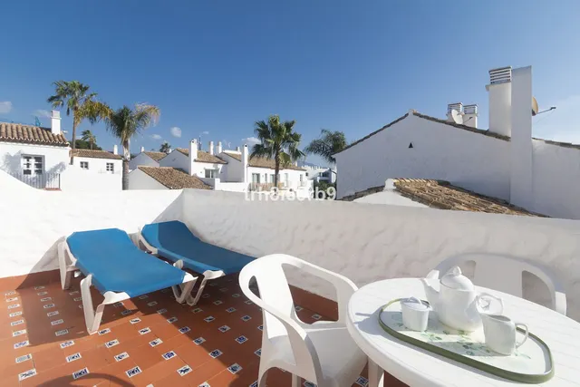 Ático 2 habitaciones 85m² en venta - Costa Del Sol - foto 2