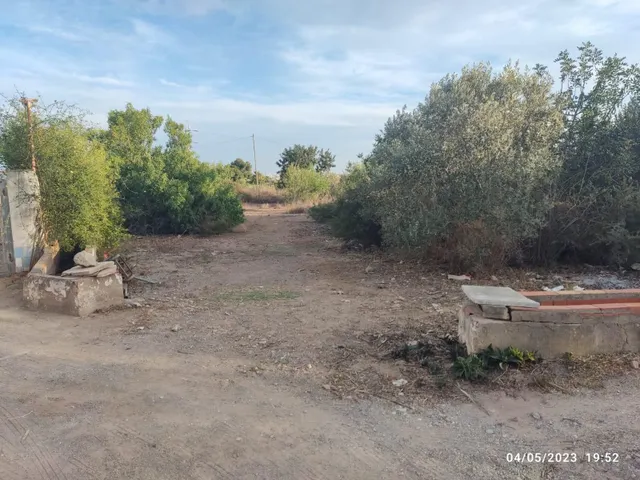 PARCELA CERCA DE ALFINACH-MONASTERIOS — 15