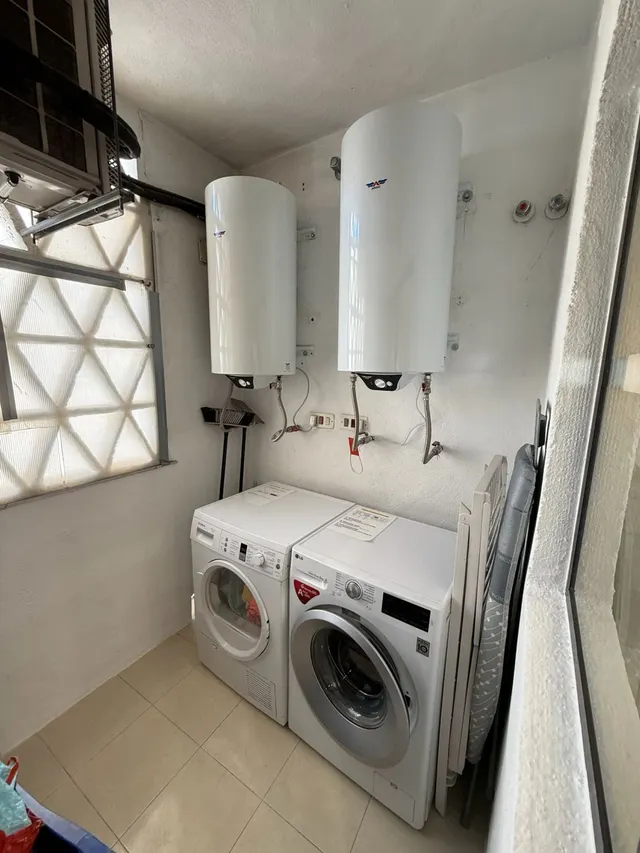 Apartamento 2 habitaciones 114m² en venta - Marbella — 8