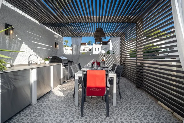 Adosado 4 habitaciones 269m² en venta - Marbella — 9