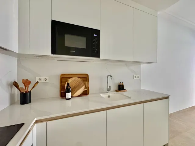 Apartamento 2 habitaciones 58m² en venta - Habaneras — 15