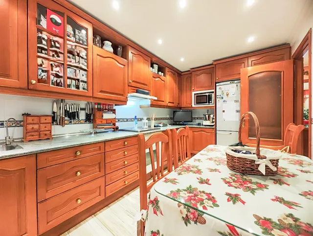 Casa Pareada en venta Zona Pau II — 35