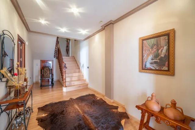 Bonita casa en Las Gabias — 9