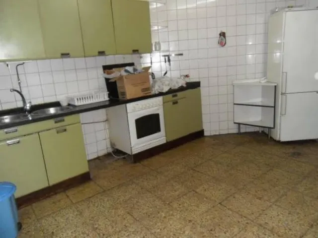 MAGNIFICA CASA EN CORULLÓN, IDEAL PARA TURISMO RURAL — 14