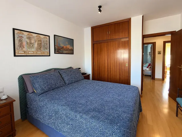 Amplitud, comodidad y una ubicación ideal en Mairena del Aljarafe — 23