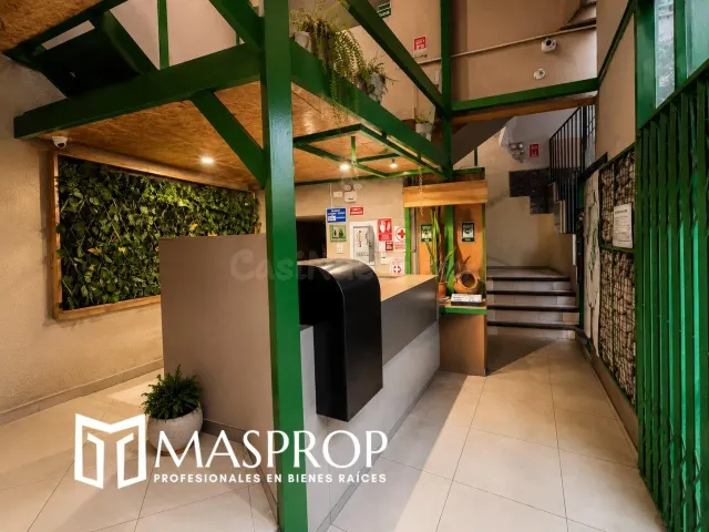 HOTEL EN VENTA O ALQUILER – ZONA CENTRO DE TACNA - foto 2