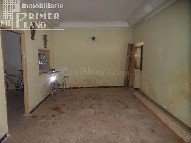 ¡¡CASA DE PLANTA BAJA EN ESQUINA JUNTO A DOÑA CRISANTA!!