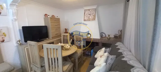 OPORTUNIDAD BONITA CASA REFORMADA EN MONTESA (VALENCIA) — 35