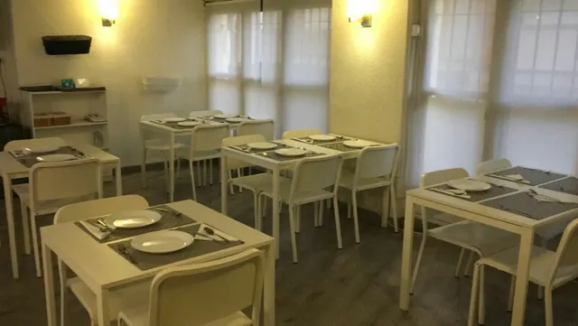 BAR A LA VENTA EN ZONA CENTRO DE ALMANSA — 5