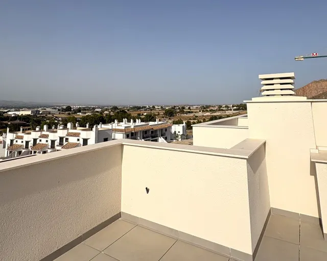 Villa 2 habitaciones en venta - Comunidad valenciana — 21