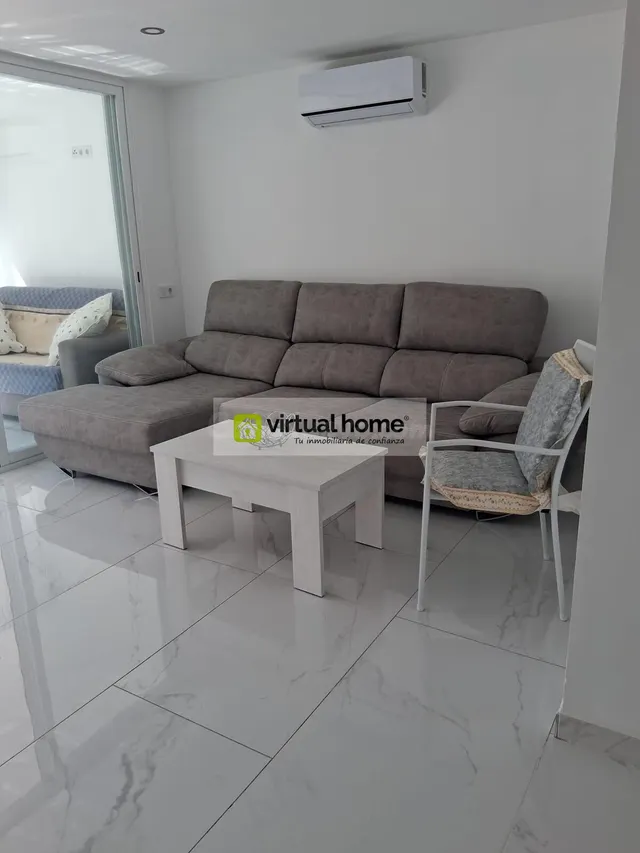Moderno Apartamento Reformado en Rincón de Loix, Benidorm - €198,000 — 5