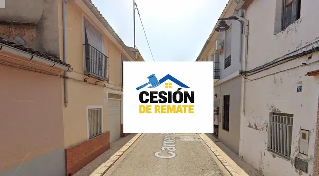VENTA EN CONDICIONES ESPECIALES - MODALIDAD CESIÓN DE REMATE