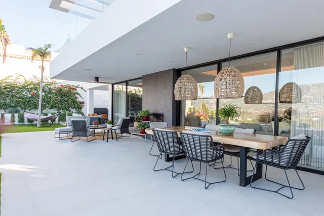Chalet 3 habitaciones 486m² en venta - Riviera del sol — 31
