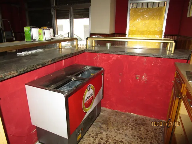 Urbis te ofrece un local comercial en la zona de la Estación, Salamanca. — 6