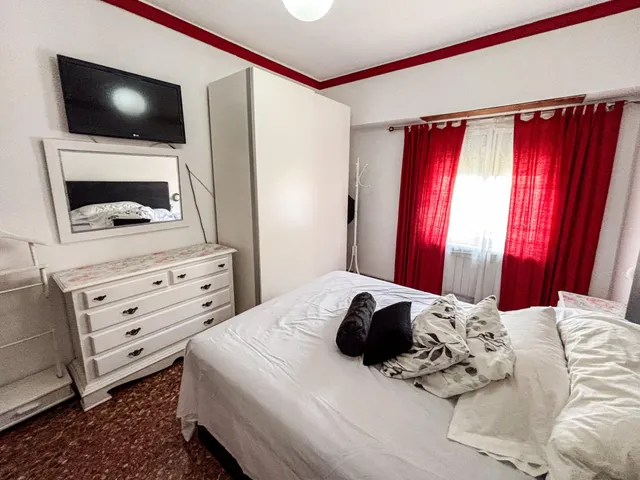 AMPLIA VIVIENDA LISTA PARA ENTRAR A VIVIR — 16