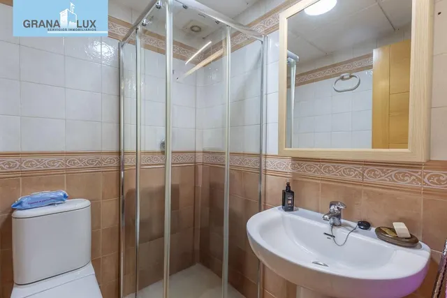 Dúplex en nueva de la virgen - Granada — 8