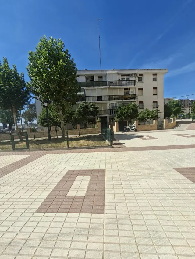 EL MEJOR PISO DE NUEVA SEVILLA — 15
