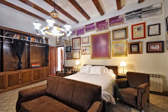 Casa modernista en perfecto estado a 300m de la playa — 17