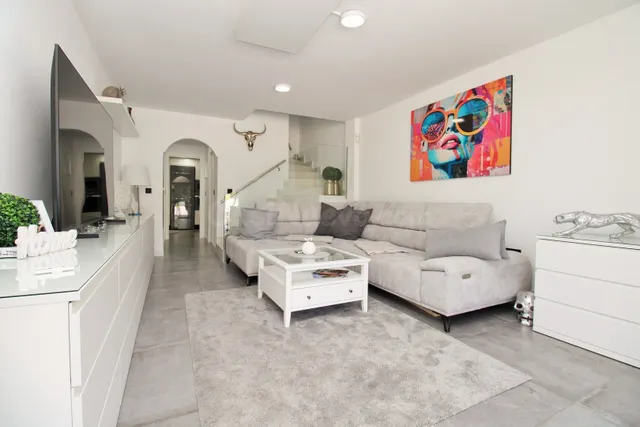 Villa 3 habitaciones 94m² en venta - Mil Palmeras — 5
