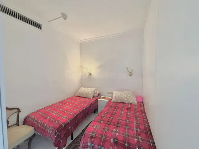 Apartamento 1 habitación 52m² en venta - Centro — 5