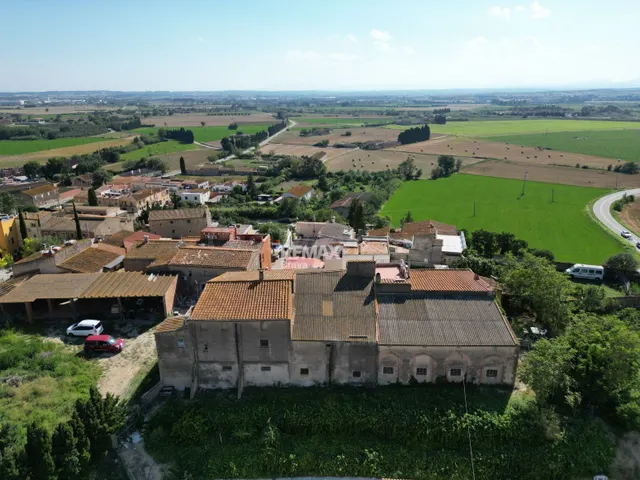 El Far d'Empordà | Masía para restaurar con gran potencial d - foto 3