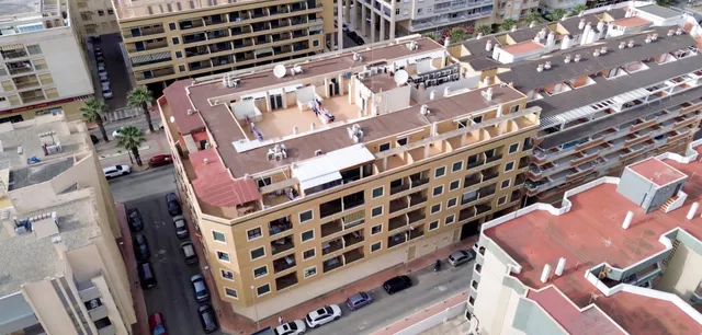 Apartamento 2 habitaciones 78m² en venta - Pueblo — 30